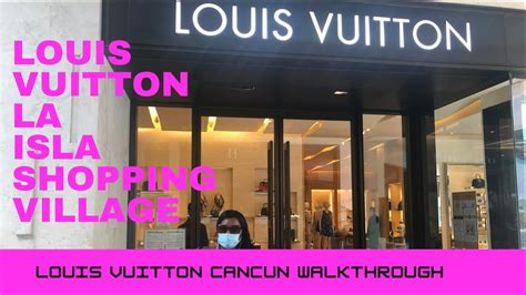 cancun louis vuitton|louis vuitton mexico.